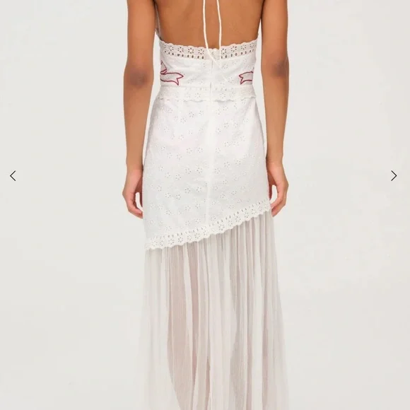 Mi Amore Dress